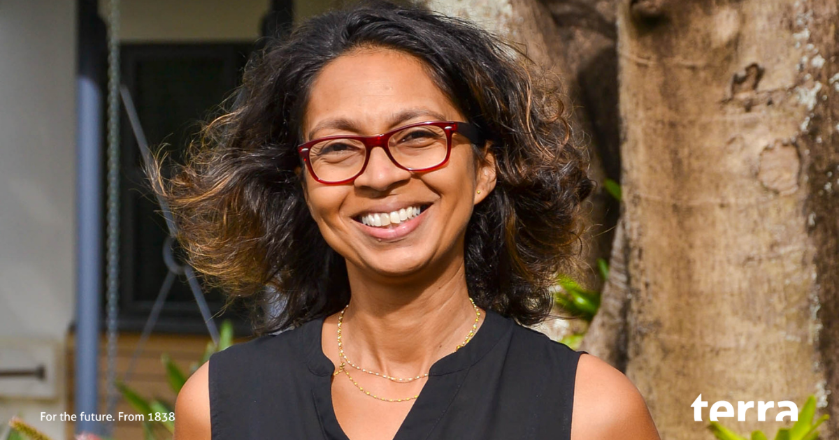 - Une journée avec Sarah Ah Hong, Centre Manager du Mahogany Shopping Promenade