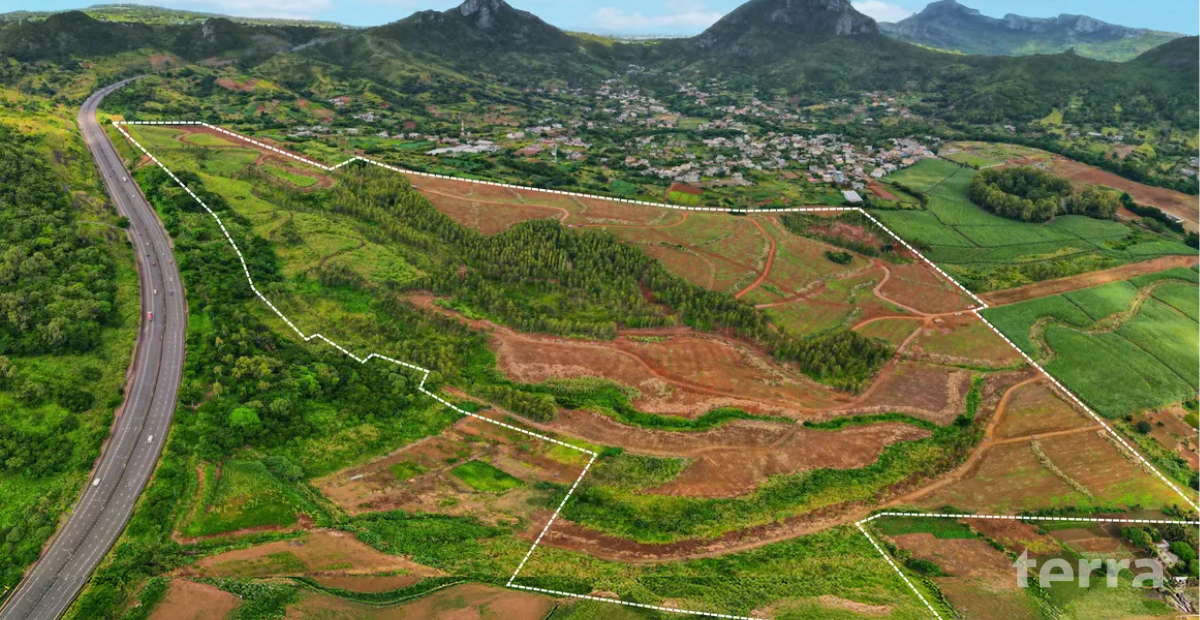 Crève-Cœur Domaine Agricole _ le nouveau projet de Novaterra