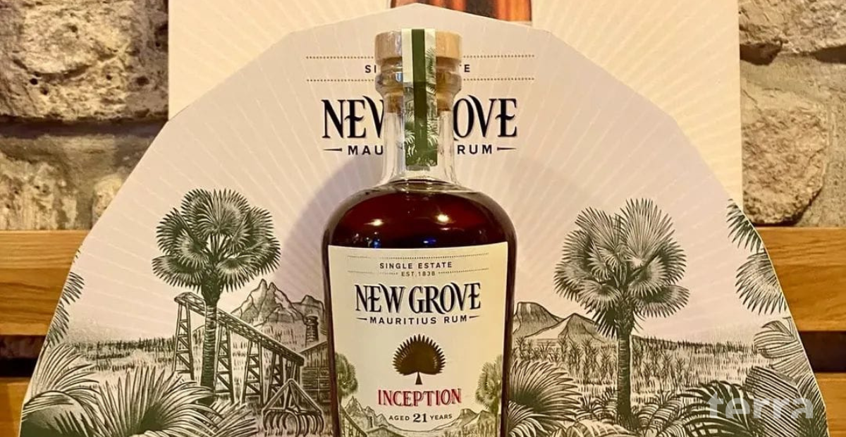 New Grove Inception 2004 _ célébrer la tradition