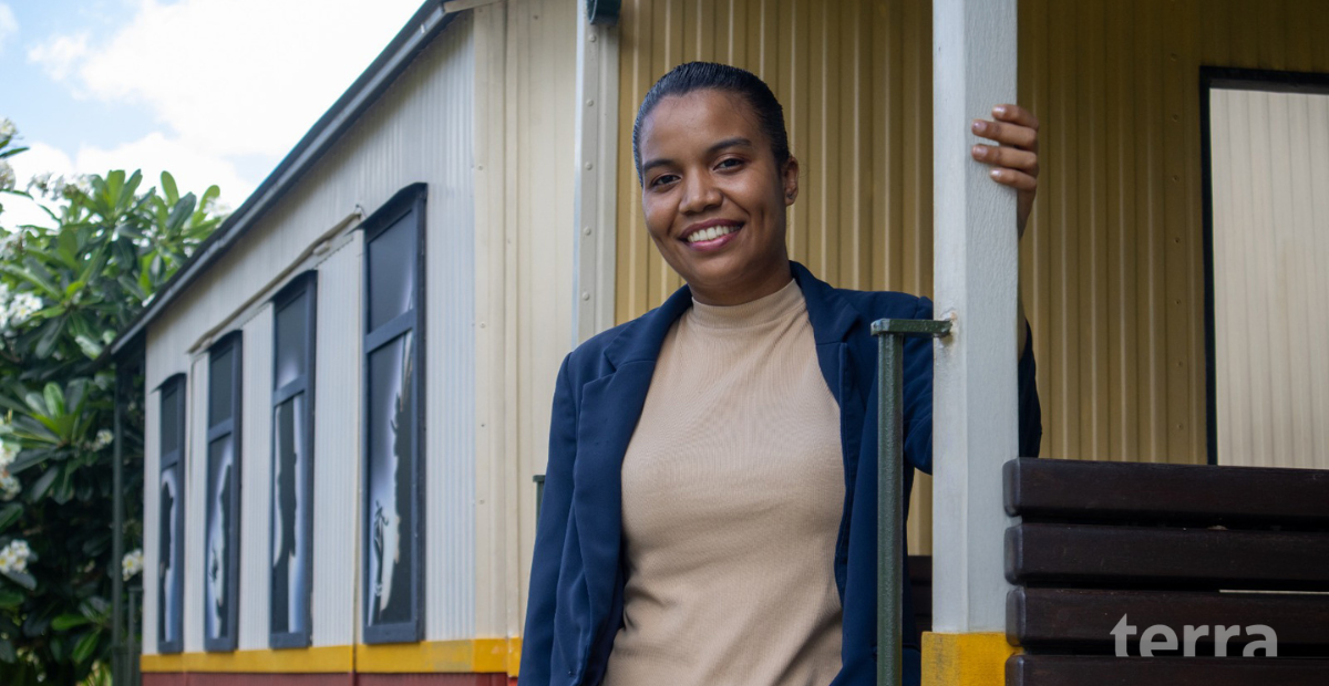 Ingrid Lavaud _ voir toujours plus loin !