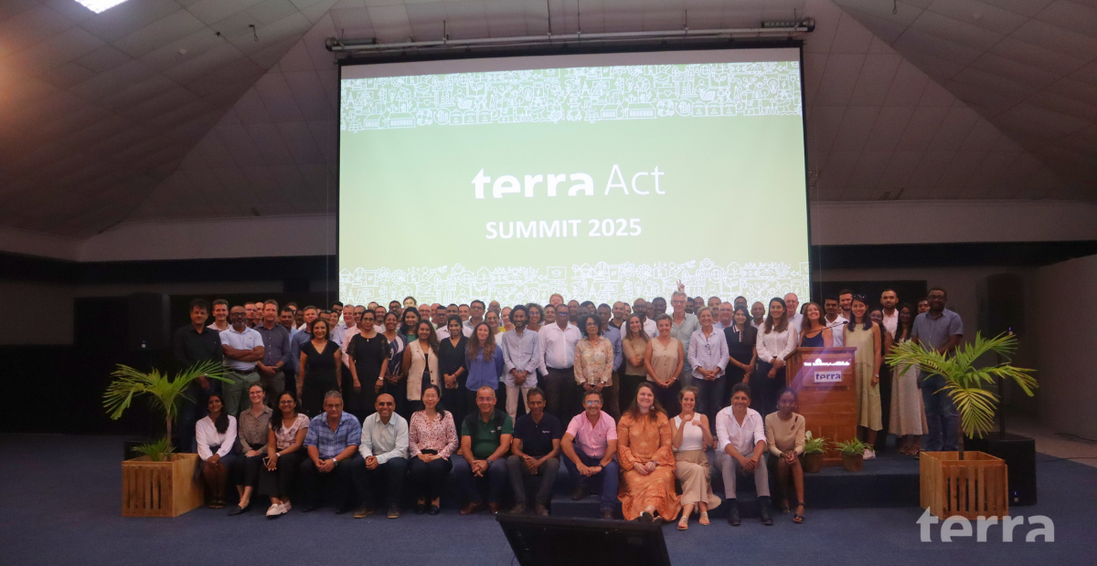 L’Aventure du Sucre se réinvente au cœur de Beau Plan